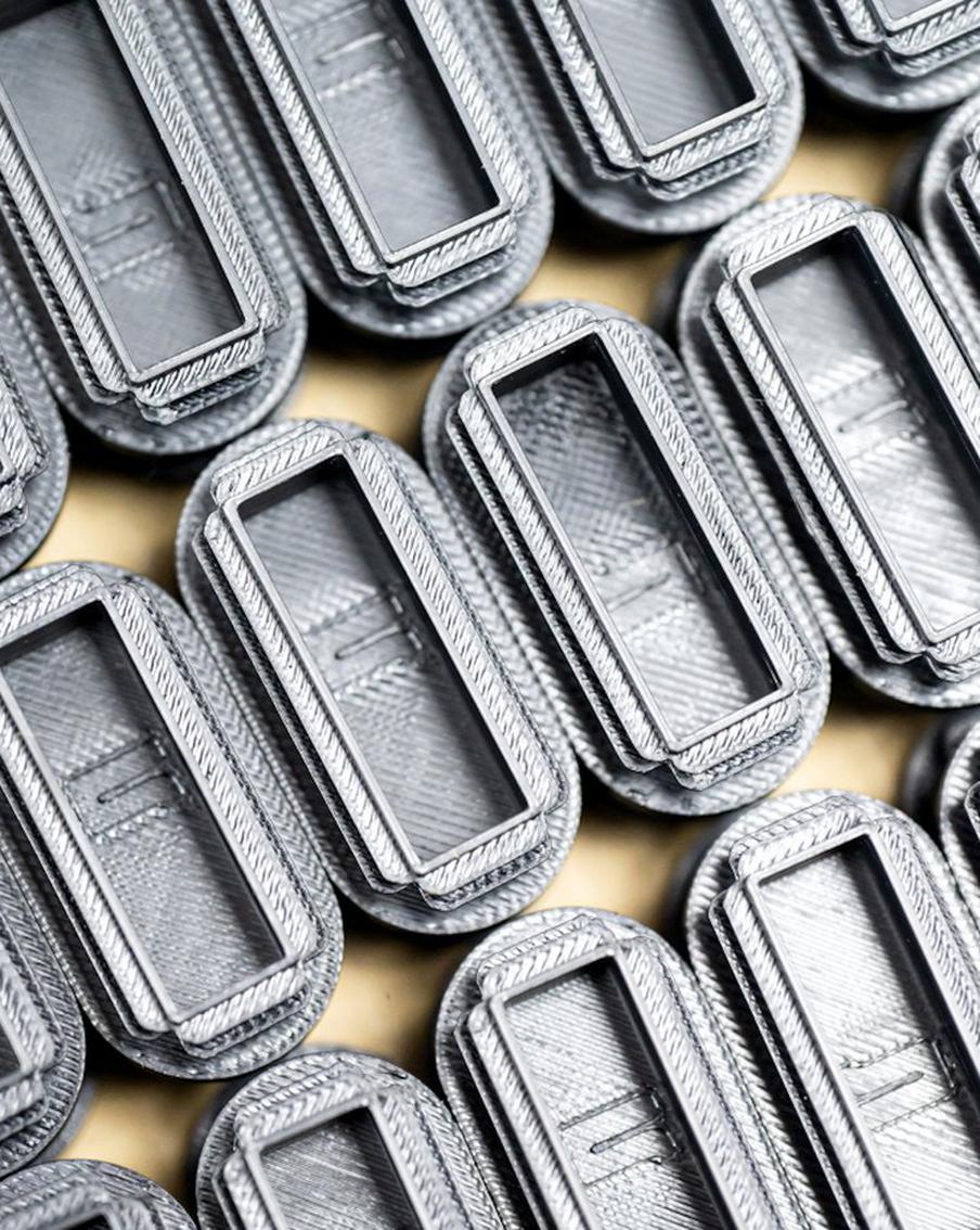 3D-принтеры для печати запасных деталей используют на 4 площадках Мосгортранса