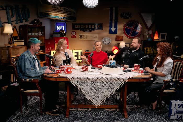 Блогеры обсудят развитие медиаиндустрии