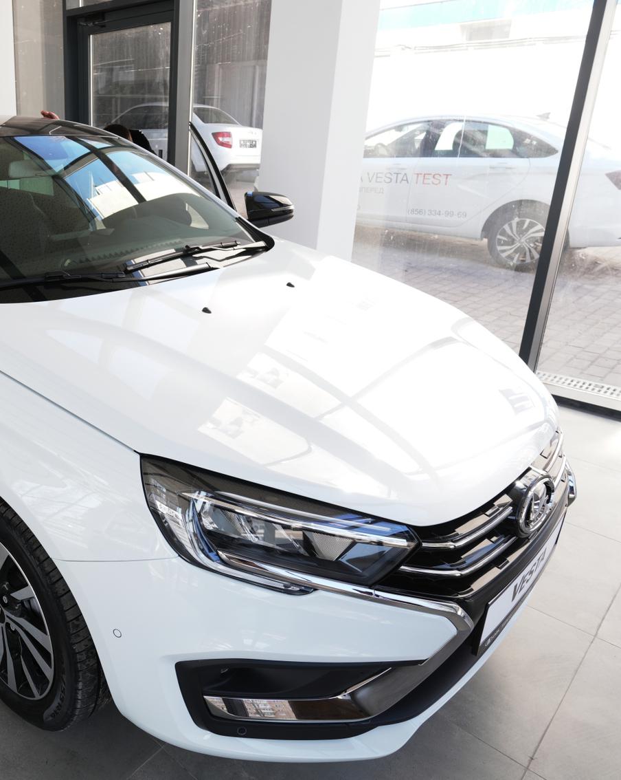 Подписку на Lada расширят на модели Largus и Granta. Глава "АвтоВАЗа" Максим Соколов анонсировал запуск сервиса для популярных моделей вслед за Vesta. Программа будет доступна не только частным лицам, но и водителям такси