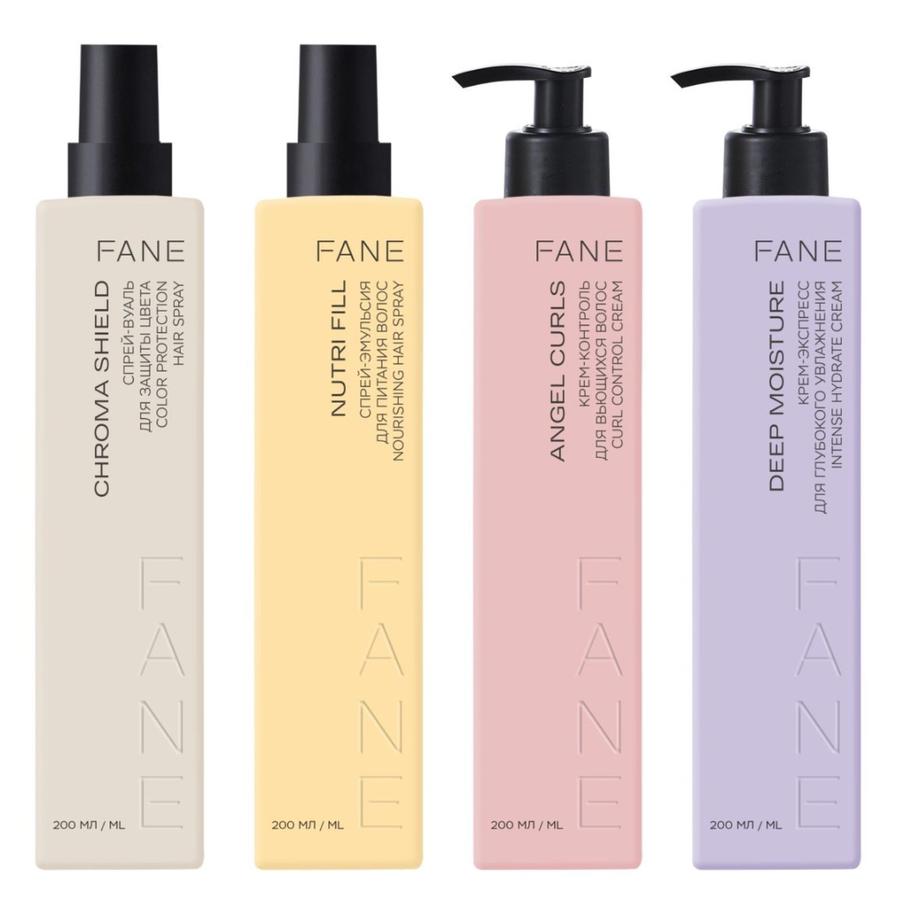 Формулы сочетают научный подход, премиальные текстуры и изысканные ароматы, превращая ежедневный уход в эстетичный ритуал.