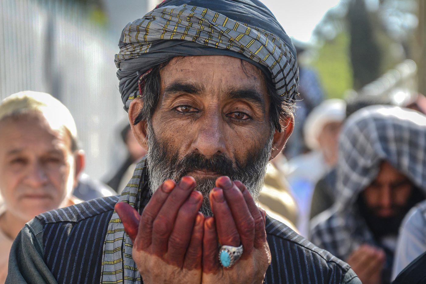 Россия обсуждает возможность завоза из Афганистана рабочей силы