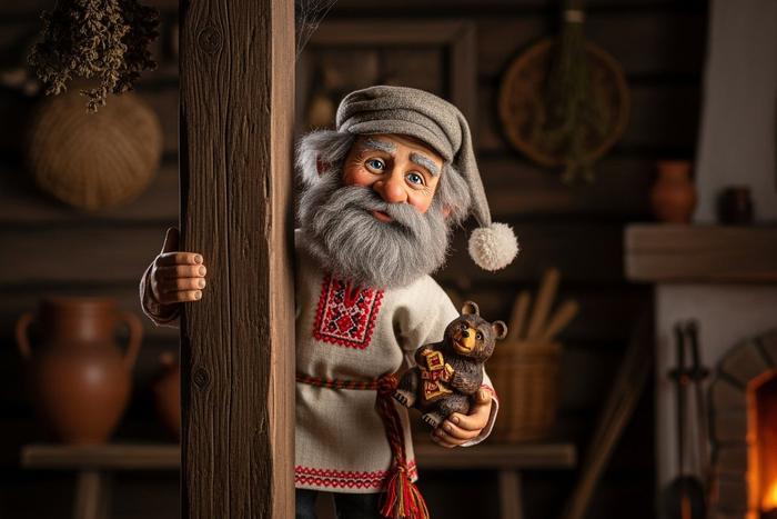 Какой процент россиян верит в магические силы, показал недавний опрос ВЦИОМ