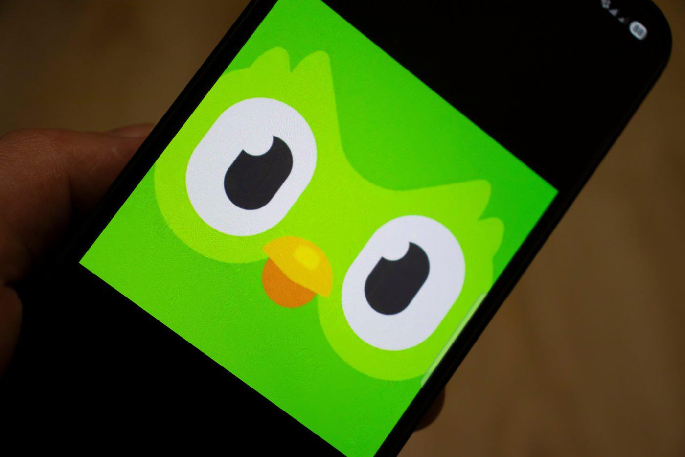 Не так страшна сова, как её малюют: грозит ли Duolingo блокировка в России