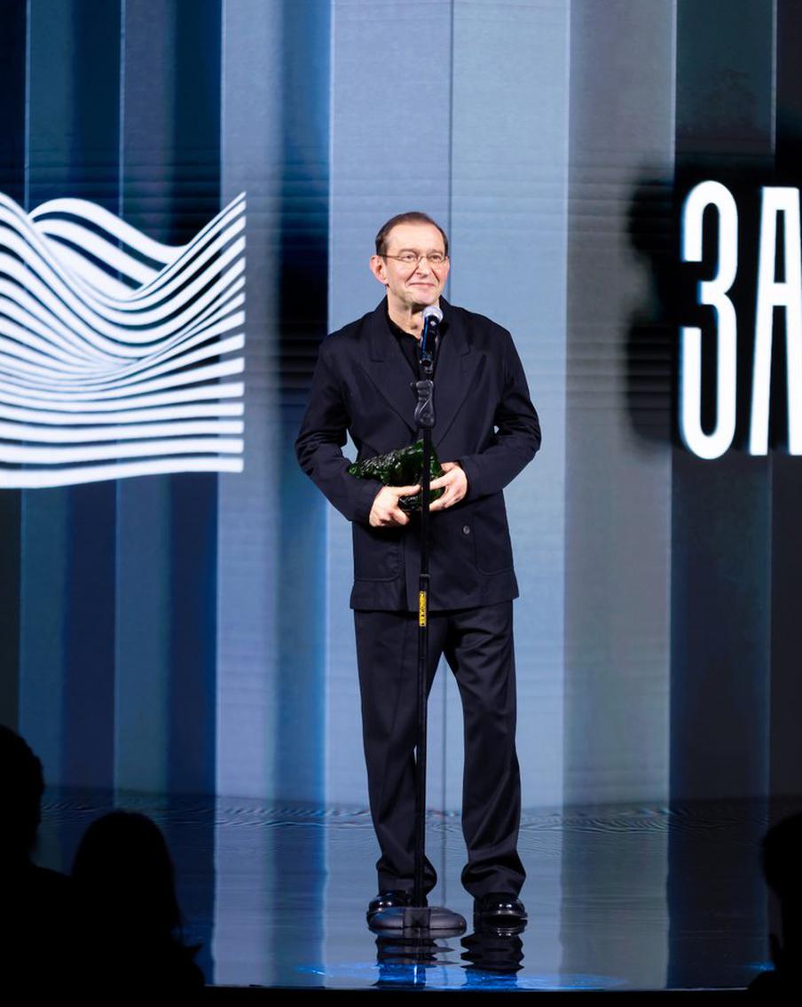 Как стать восходящей звездой? Лауреаты "Премии Художественного театра" делятся своими секретами и мечтами