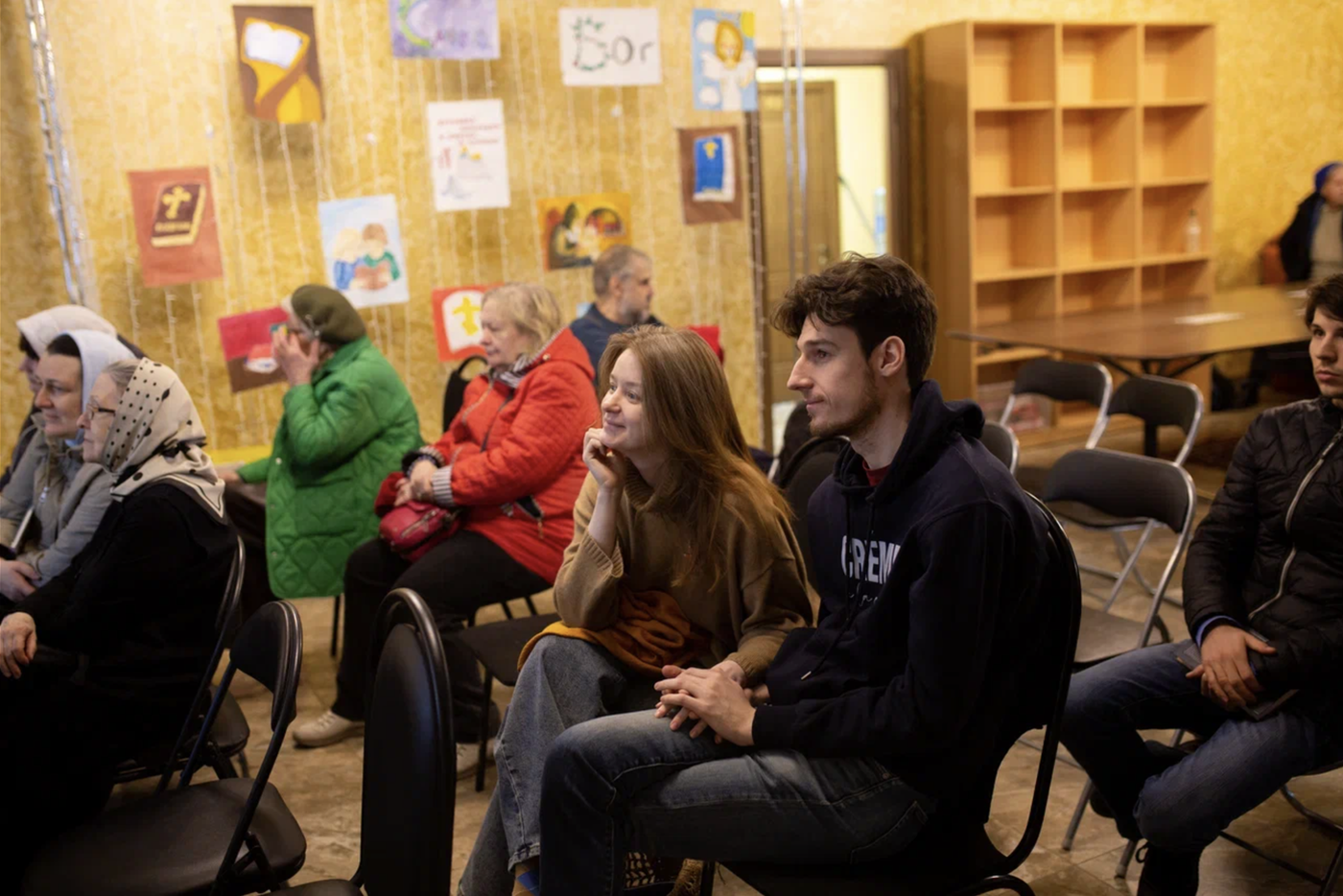 Рисовать ли Христа в стиле аниме: мнения разделились