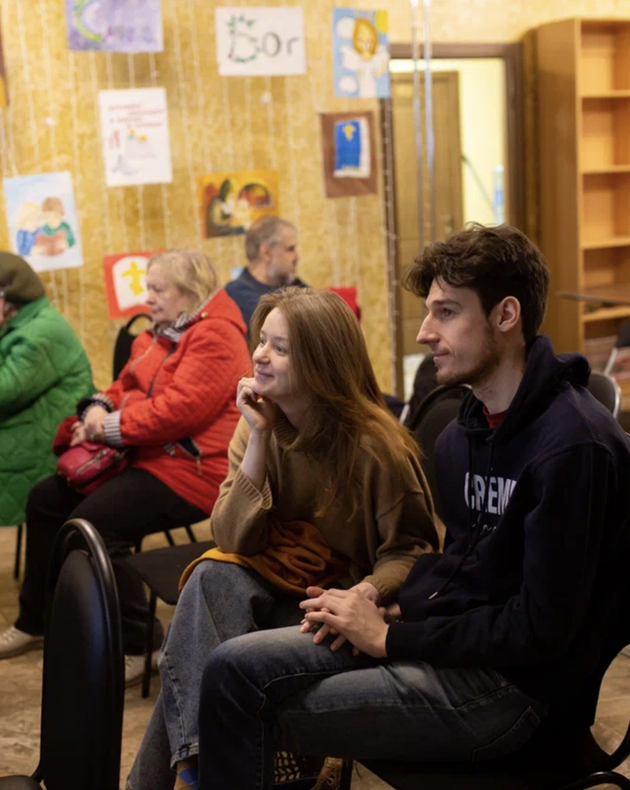 Рисовать ли Христа в стиле аниме: мнения разделились