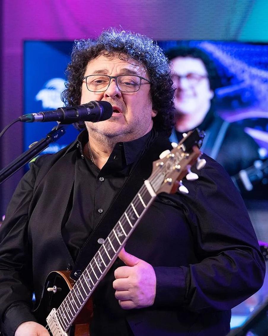 Игорь Саруханов готовит для поклонников сюрприз к своему 70-летию