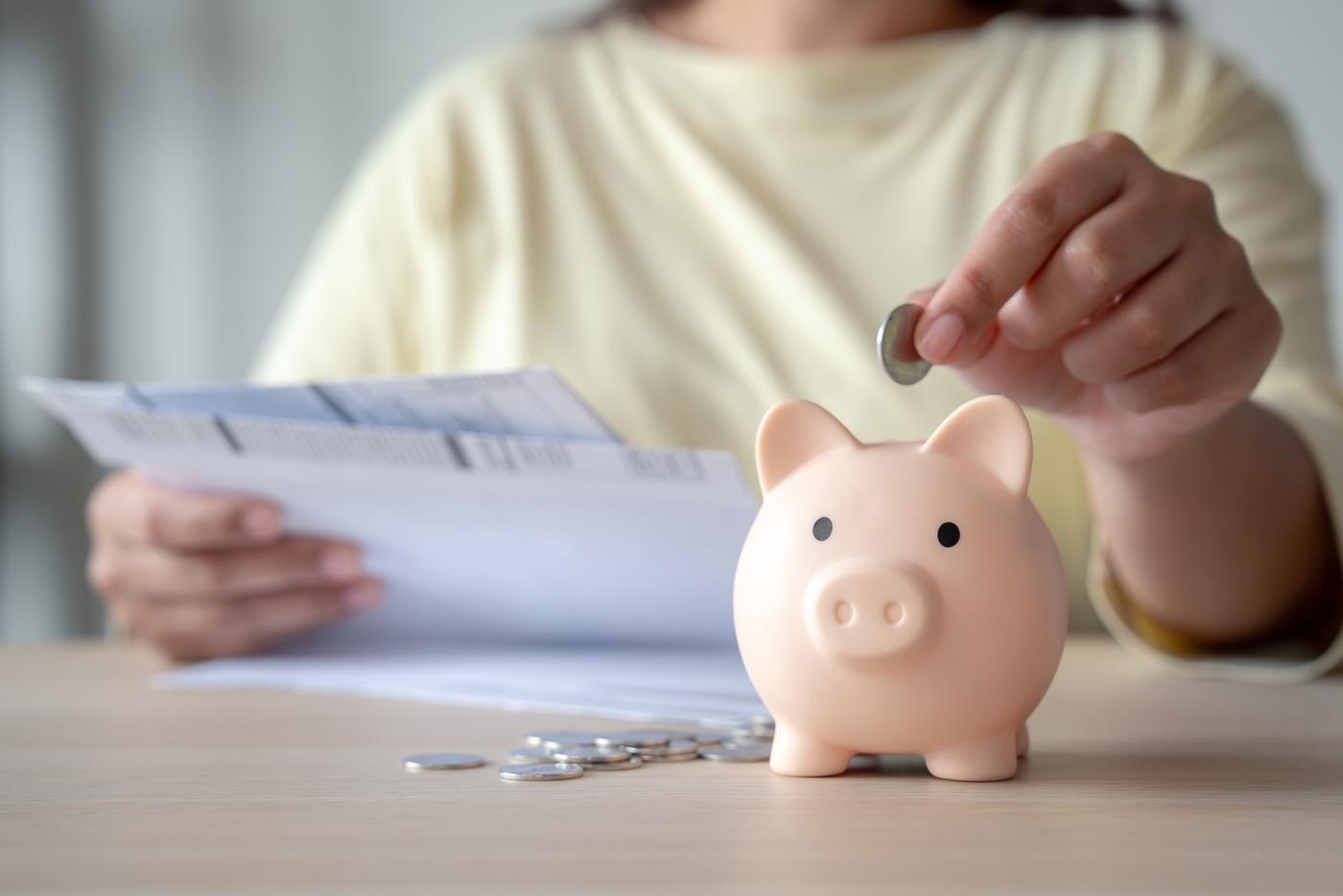 Краткосрочные вклады набирают популярность