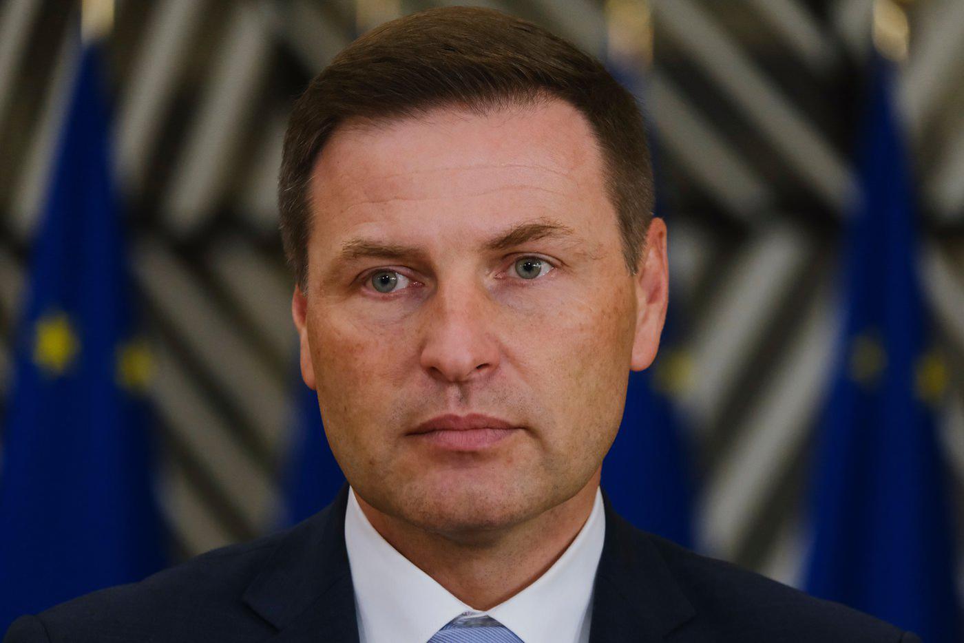 В Эстонии рассказали почему не стали сбивать залетевший в страну дрон ВСУ