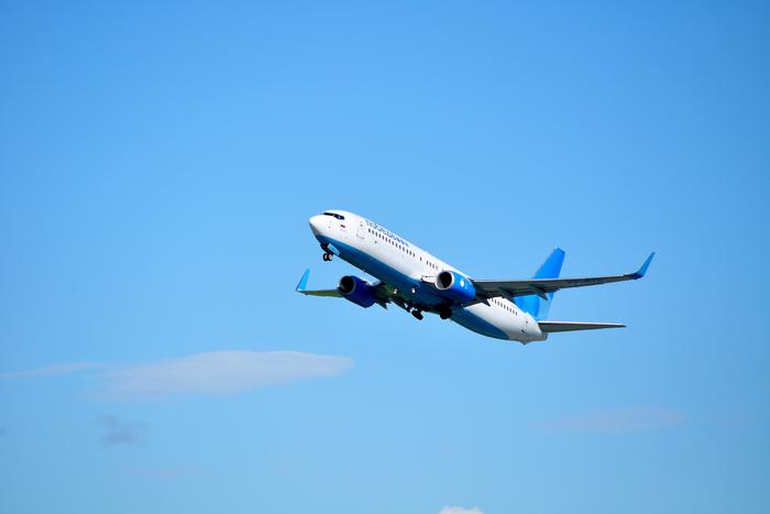 Росавиация продлила ограничения на полёты российских авиакомпаний в Иран и Израиль