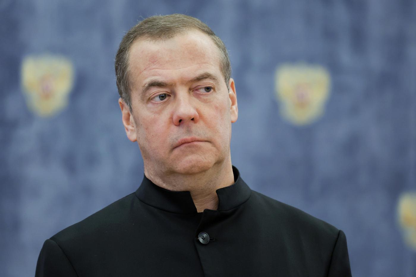 Дмитрий Медведев рассказал о вероятности новой волны мобилизации в России