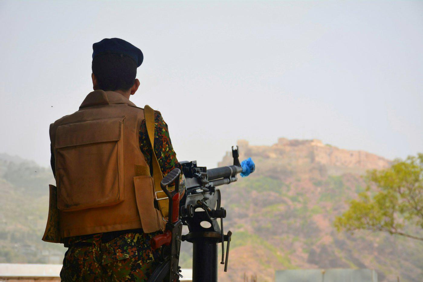 Хуситы назвали условия для вступления в конфликт на стороне Ирана