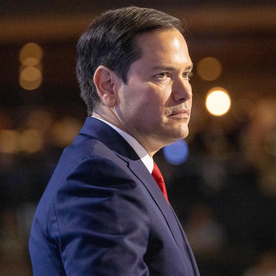 Госсекретарь США Рубио уличил Зеленского во лжи о гарантиях безопасности. Руководитель американского внешнеполитического ведомства Марко Рубио заявил, что Зеленский неверно передал требования США к Украине в обмен на которые Вашингтон готов предоставить Киеву гарантии безопасности