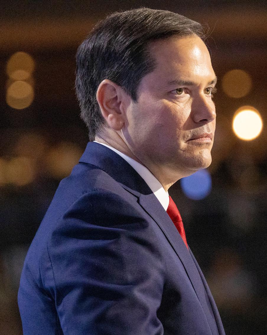 Госсекретарь США Рубио уличил Зеленского во лжи о гарантиях безопасности. Руководитель американского внешнеполитического ведомства Марко Рубио заявил, что Зеленский неверно передал требования США к Украине в обмен на которые Вашингтон готов предоставить Киеву гарантии безопасности