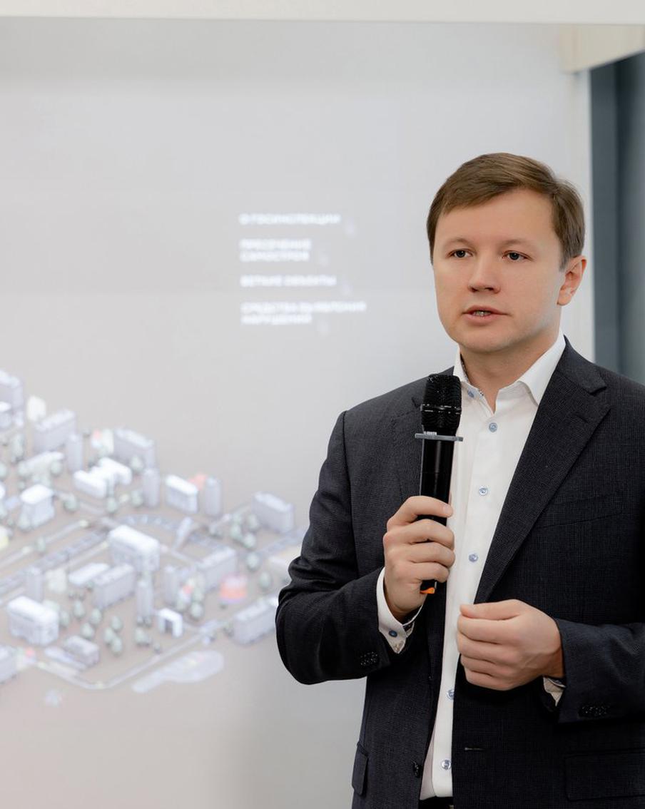 Владимир Ефимов: более 340 москвичей переселяются в новостройку по программе реновации на Изумрудной улице