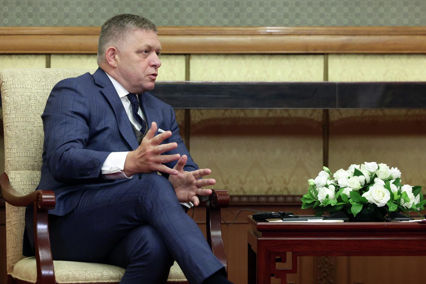 Фицо хотят посадить, Орбан рискует проиграть выборы: что происходит с союзниками России