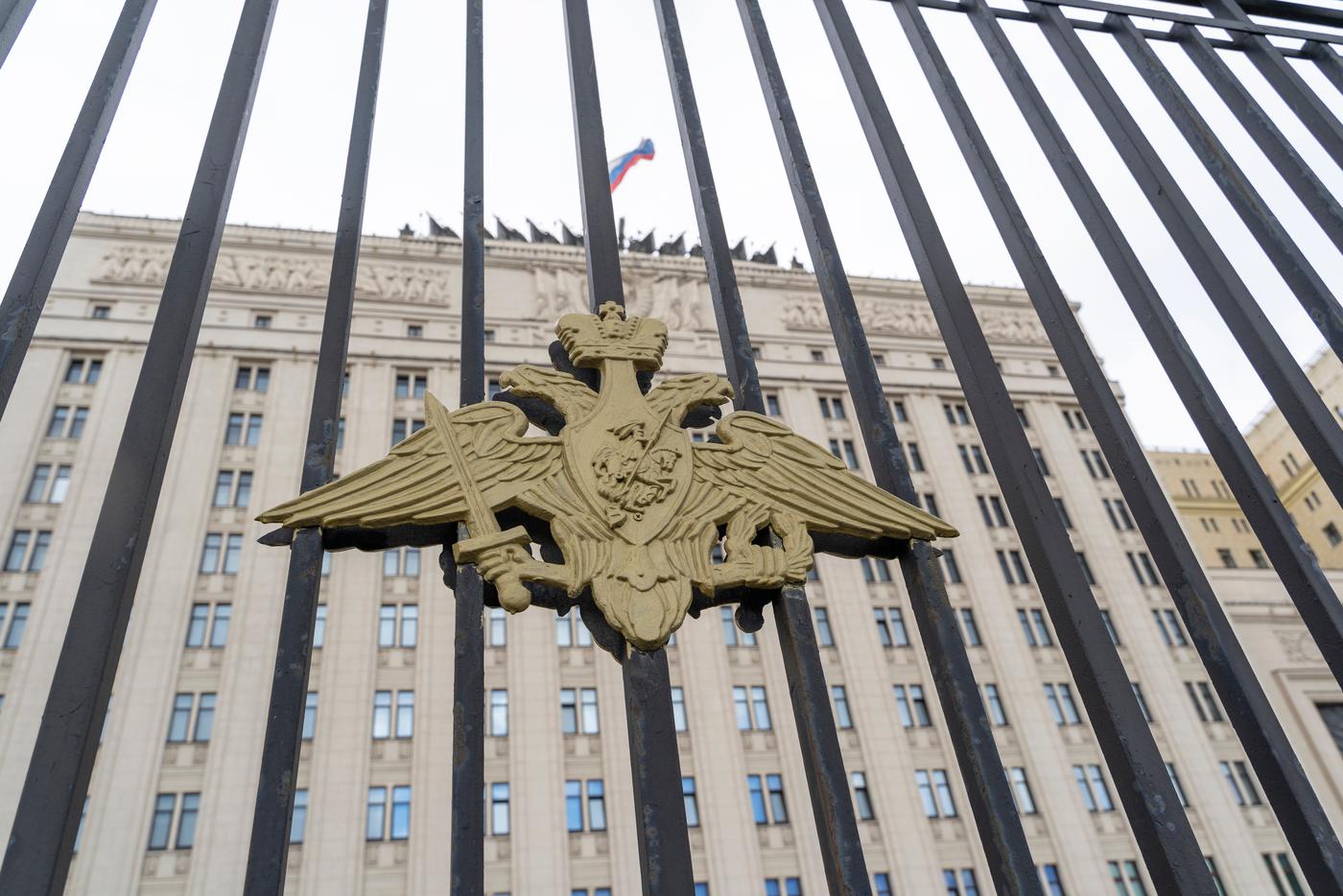 Российские военные отчитались об уничтожении более 200 дронов ВСУ в ходе прошедшей ночи