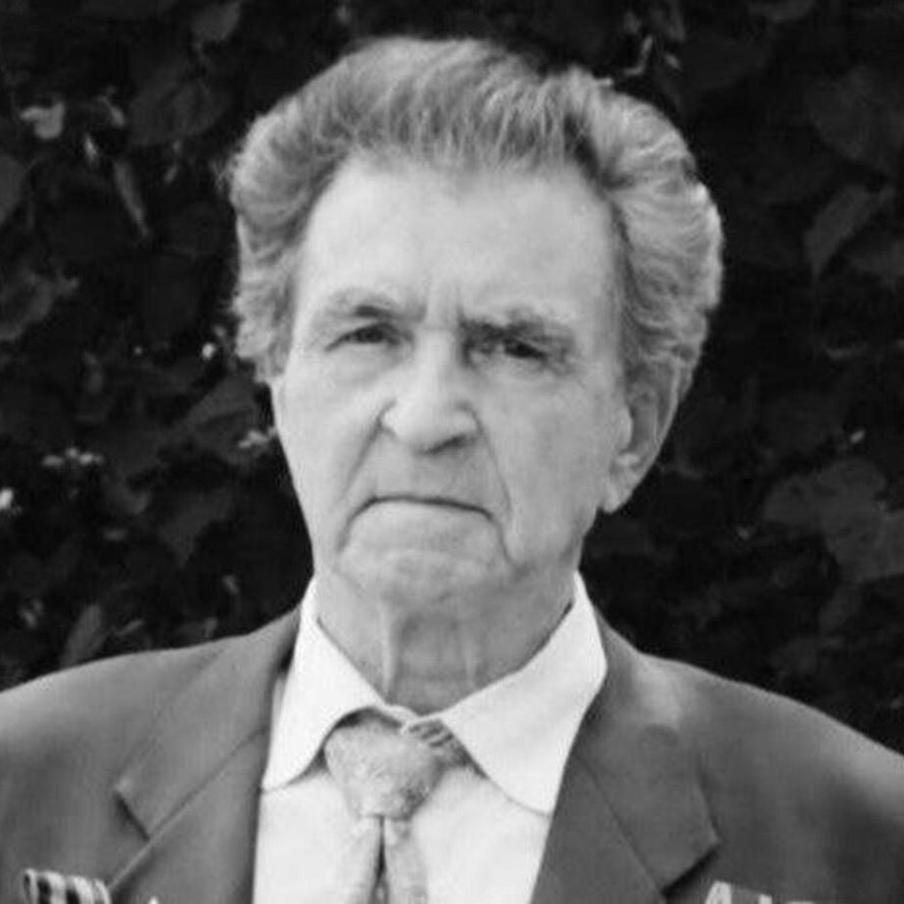 В Казахстане умер конвоировавший Паулюса в плен ветеран Сталинградской битвы. Стало известно о кончине участника Великой Отечественной войны Василия Ивановича Зинченко, который покинул этот мир в городе Алма-Ата на 102-м году жизни