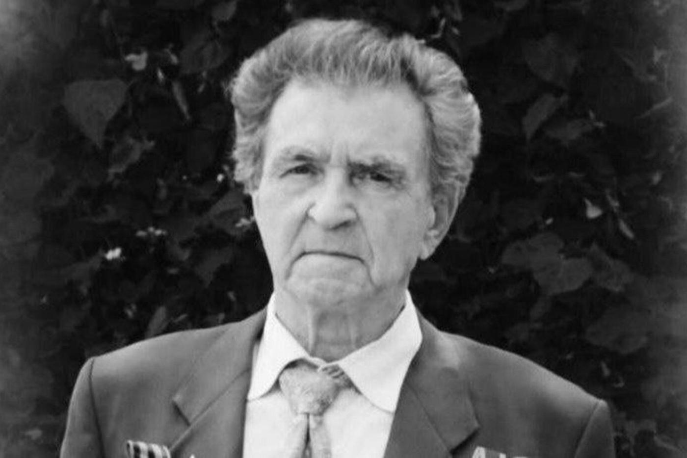 В Казахстане умер конвоировавший Паулюса в плен ветеран Сталинградской битвы