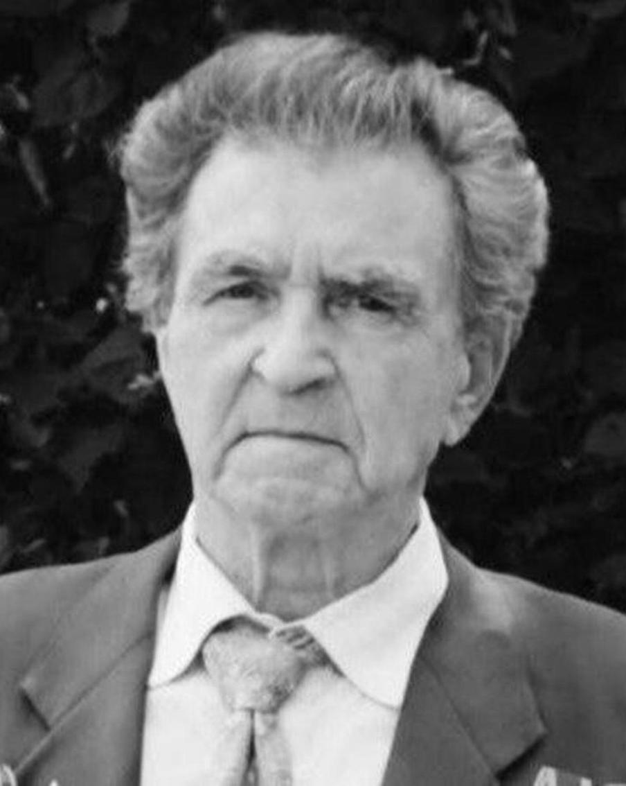 В Казахстане умер конвоировавший Паулюса в плен ветеран Сталинградской битвы. Стало известно о кончине участника Великой Отечественной войны Василия Ивановича Зинченко, который покинул этот мир в городе Алма-Ата на 102-м году жизни