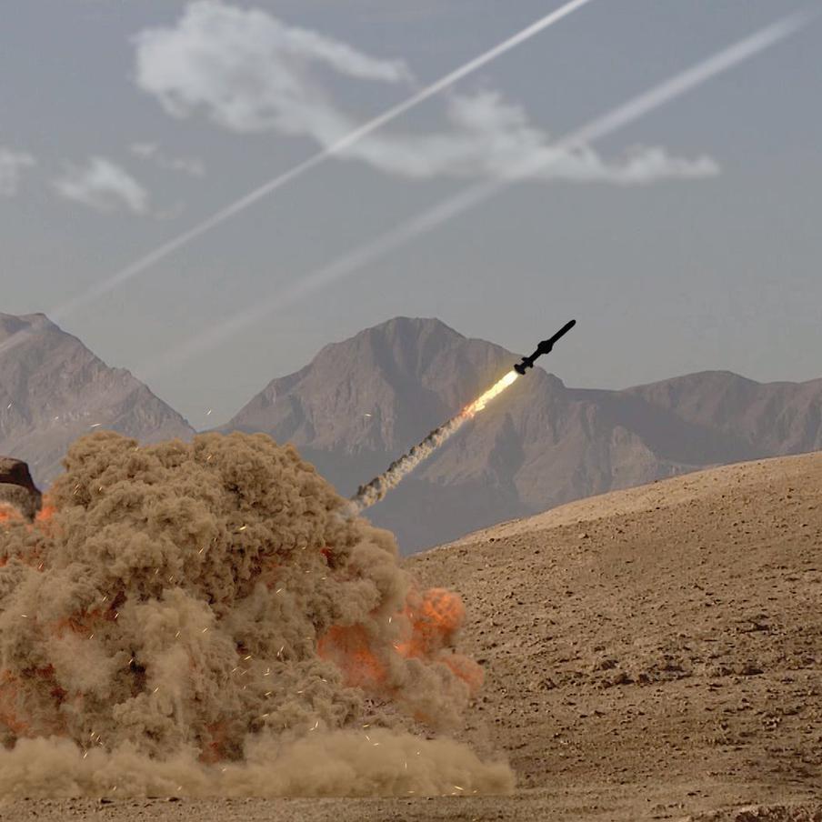 КСИР заявил об уничтожении американского самолёта E-3, важного для разведки. Корпус стражей исламской революции (КСИР) объявил об уничтожении американского самолёта E-3 с системой дальнего радиолокационного обнаружения и управления на авиабазе "Принц Султан" в Саудовской Аравии. В заявлении IRIB подчёркивается, что операция была проведена с использованием ракет и беспилотных летательных аппаратов