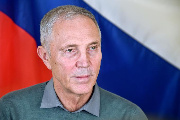 Украинские военные ведут работы по превращению Херсона в полноценную военную базу