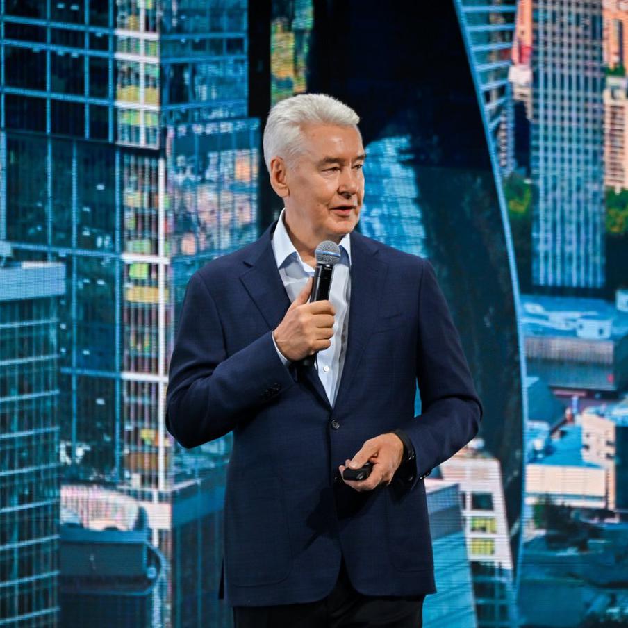 Сергей Собянин рассказал о планах по благоустройству Ботанической улицы. Столичный мэр Сергей Собянин рассказал о том, как обновится Ботаническая улица после плановых работ по её благоустройству