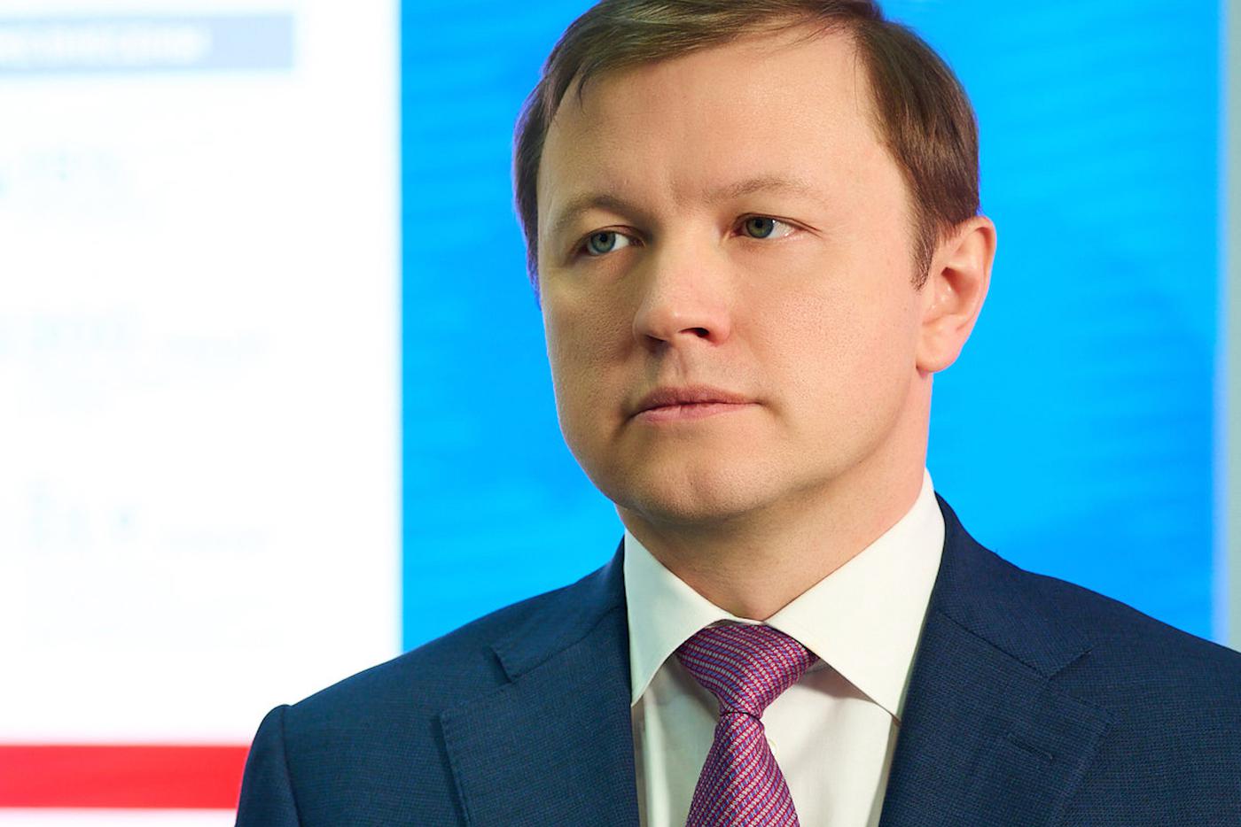 Владимир Ефимов: в Очаково-Матвеевском по программе реновации полностью расселены 28 домов