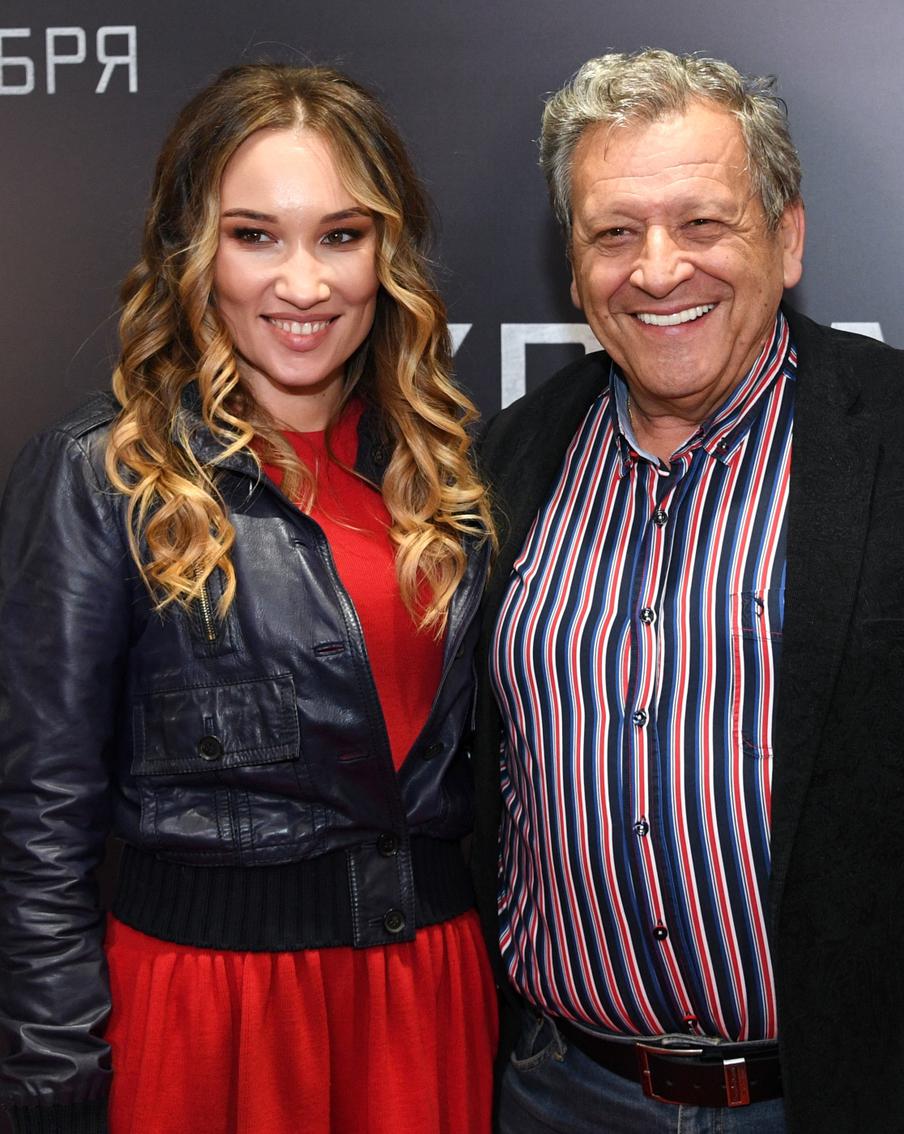 "Есть нехорошие мысли": вдова высказалась о причине смерти Бориса Грачевского