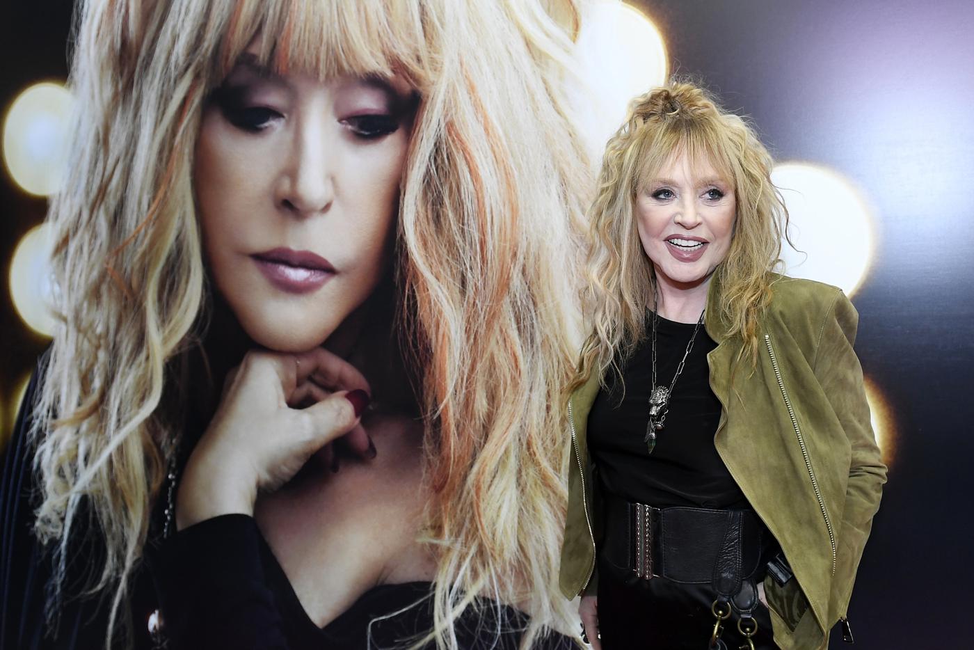 В замке давно уехавшей из России Аллы Пугачёвой появились огни