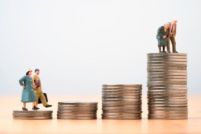 Сколько нужно денег, чтобы выйти на пенсию раньше и вести жизнь рантье