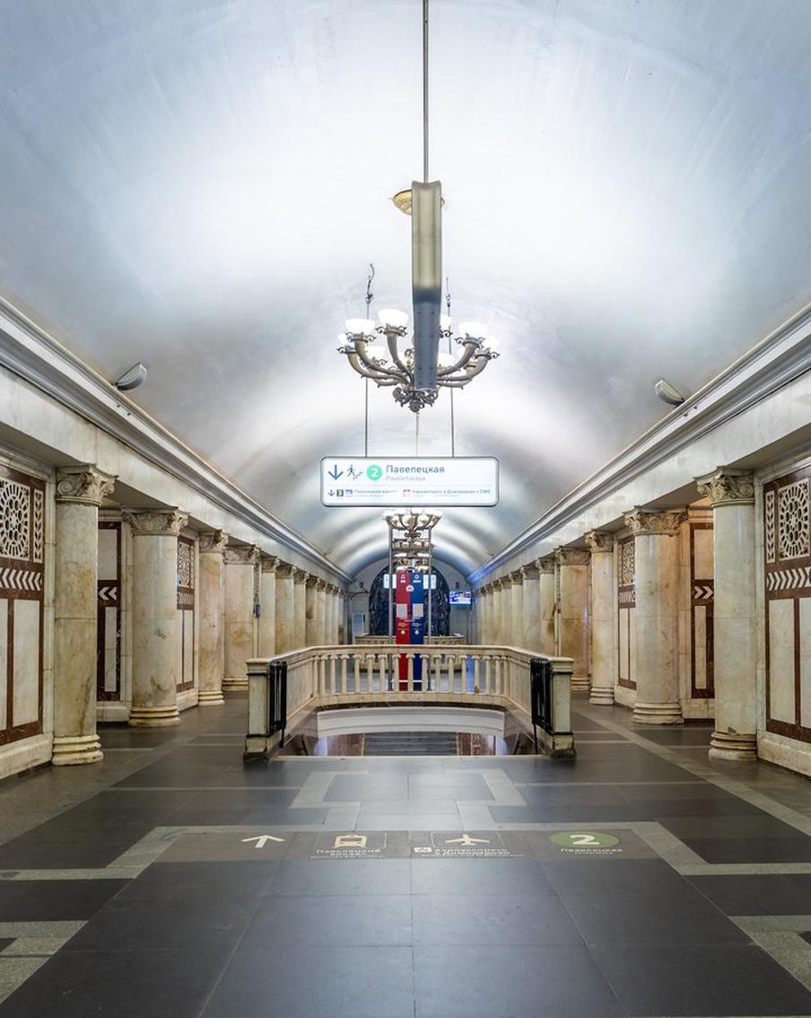 Москвичам расскажут, как в специалисты подходят к внедрению улучшений работы маршрутной сети