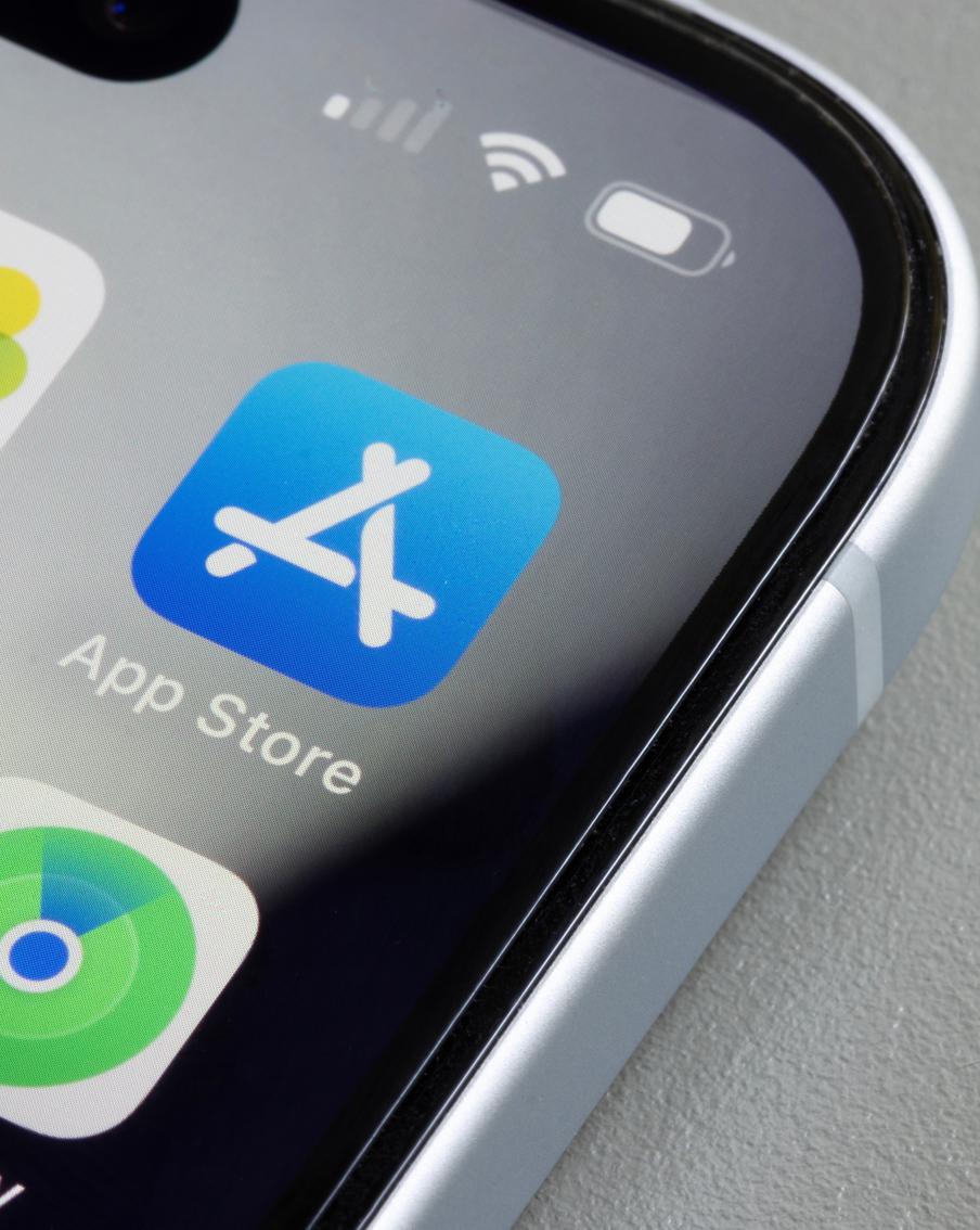 Российские пользователи iPhone не смогут оплачивать сервисы Apple с мобильного