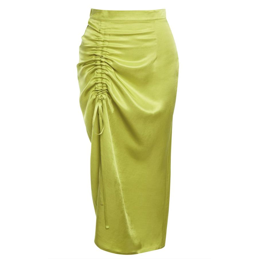 Юбка Tsvet Code (8900 ₽)