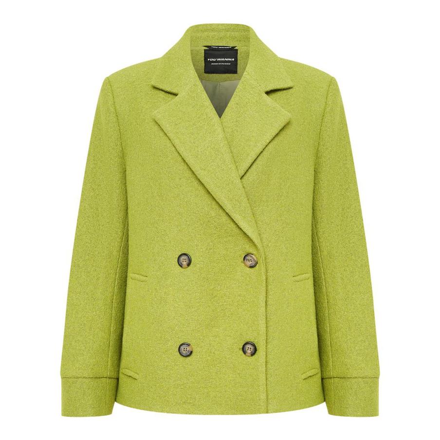 Бушлат You Wanna (16 065 ₽)