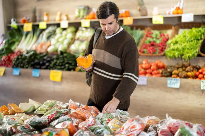 Война на Ближнем Востоке может спровоцировать кризис продовольствия и рост цен