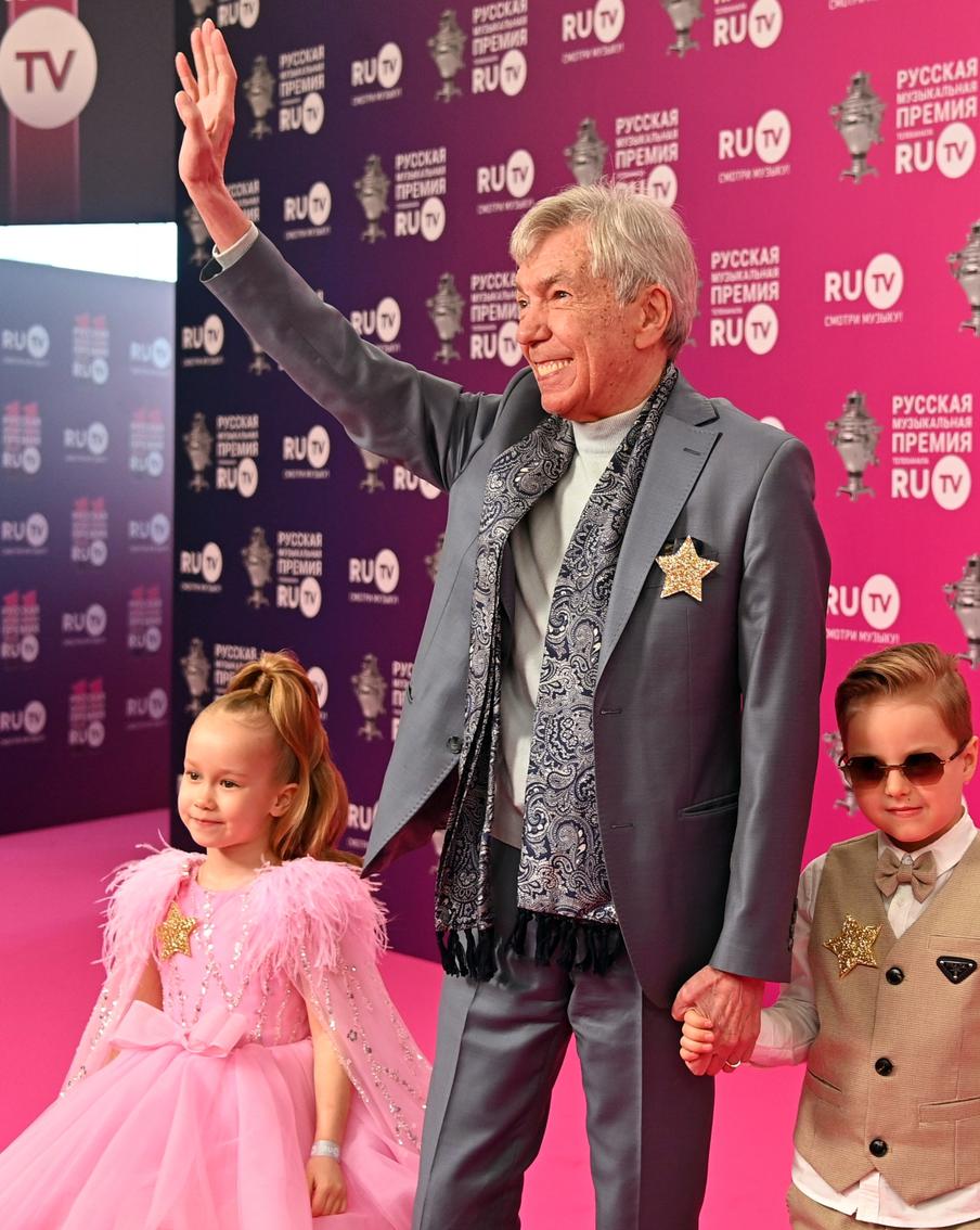 Молчала 30 лет: ведущая "Утренней звезды" Малиновская раскрыла правду о Николаеве