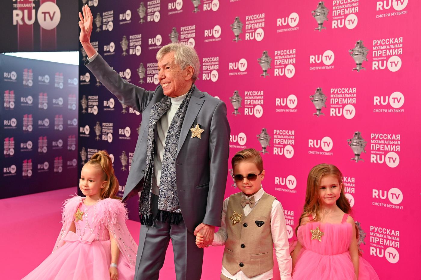 Молчала 30 лет: ведущая "Утренней звезды" Малиновская раскрыла правду о Николаеве