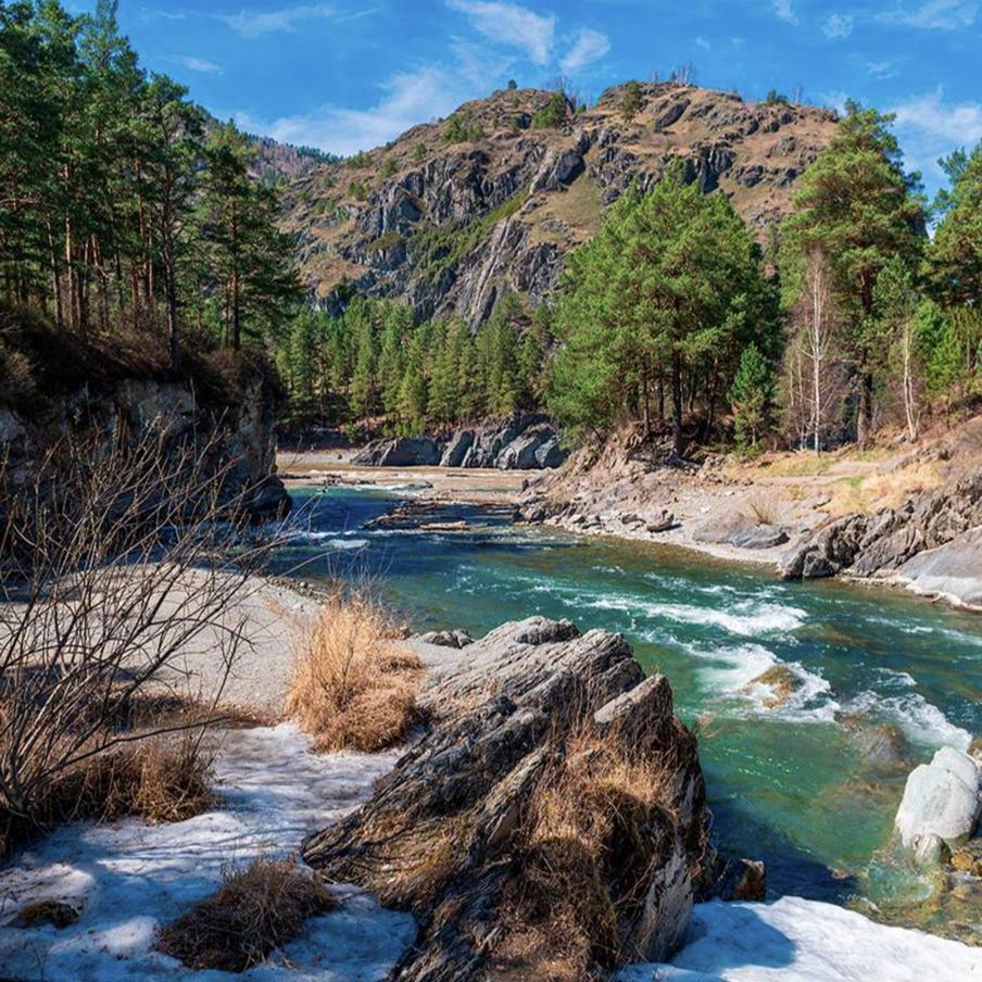 Фильм расскажет о жителях региона во всех красках.