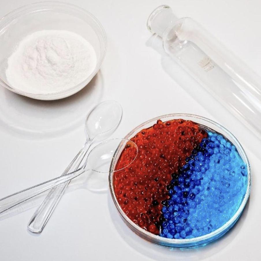 Гости мастер-класса изготовят свою собственную икру.