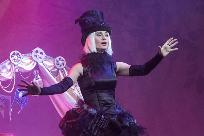 Афиша на 31 марта: знакомимся с основами молекулярной кулинарии и метим в гроссмейстеры