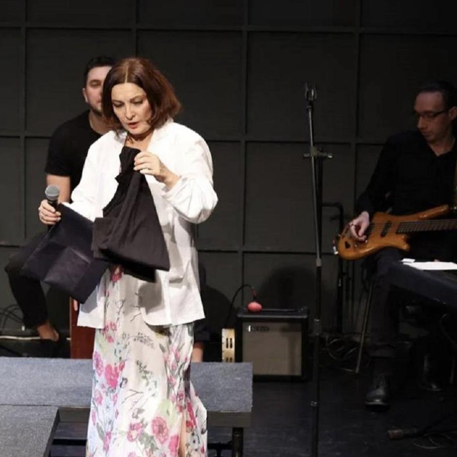 Актёры обещают активно взаимодействовать с публикой.