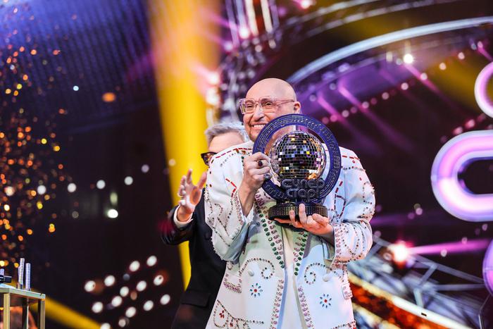 "Сны помогали мне всю жизнь": Шура о победе в шоу "Суперстар! Битва сезонов"