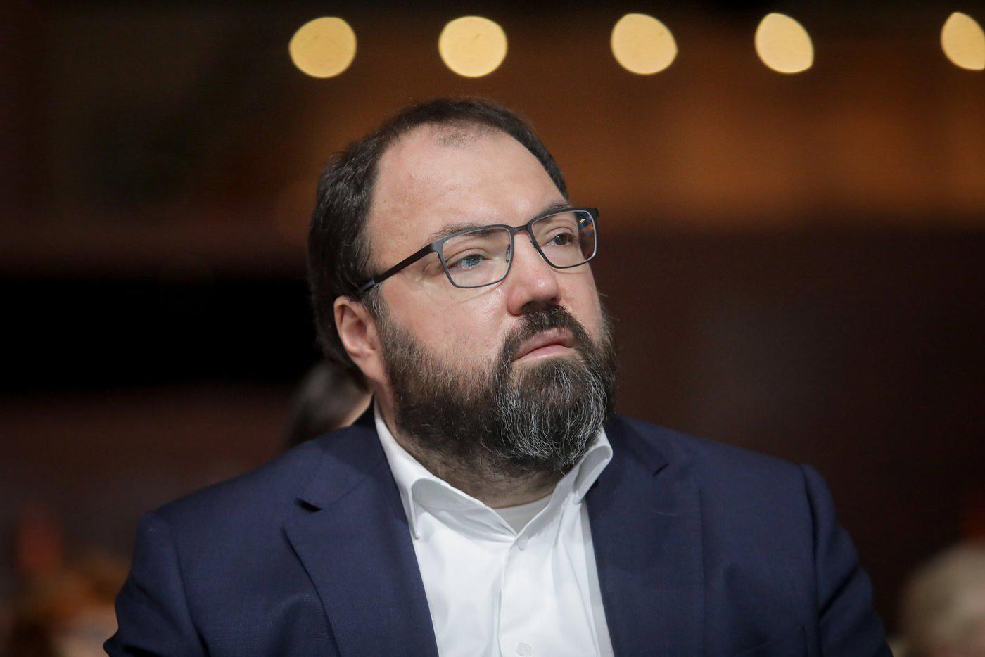 Шадаев рассказал о "сложном компромиссе" по снижению использования VPN