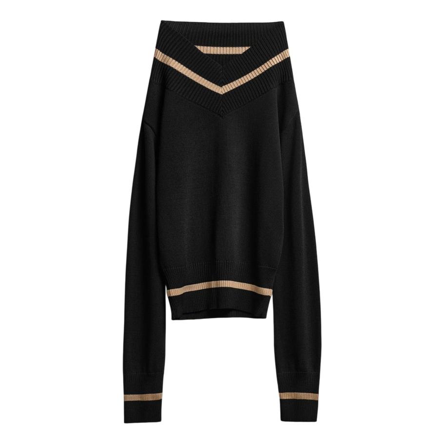 Джемпер-трансформер Ushatava (24 900 ₽)