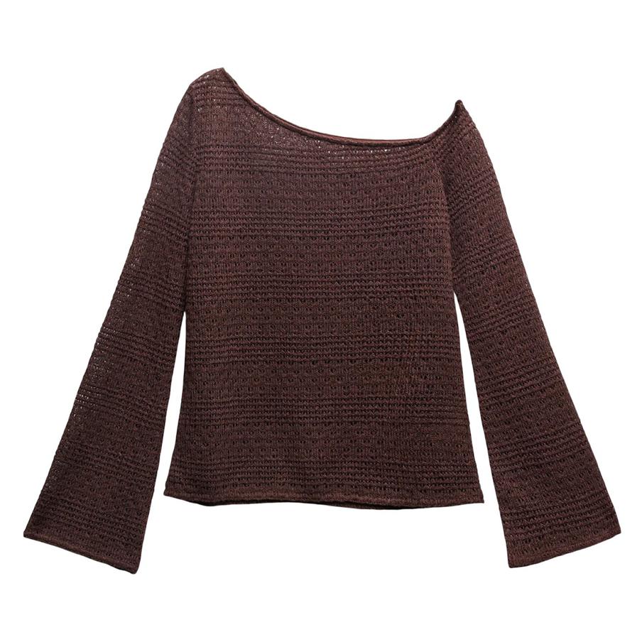 Лонгслив кроше Befree (1599 ₽)