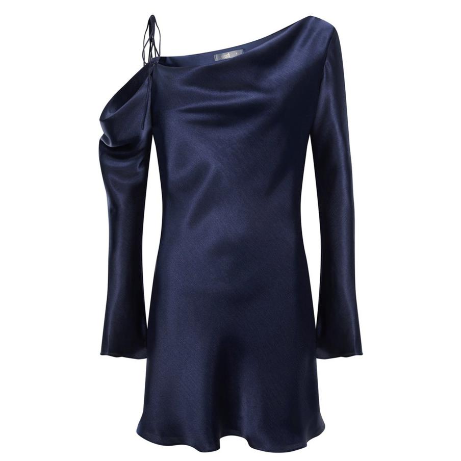 Платье Aksentie (16 200 ₽)