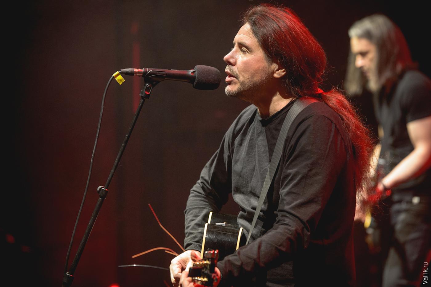 40 лет "Калинову мосту": Дмитрий Ревякин – про драки, песни и лучший концерт