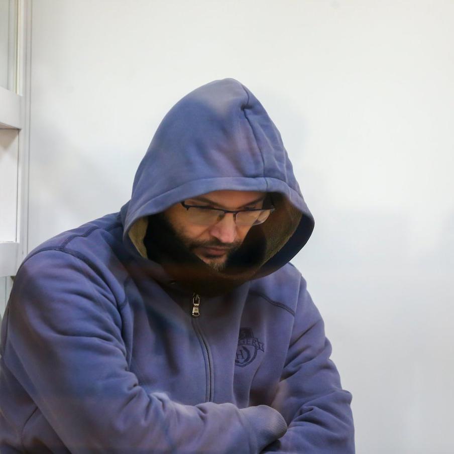 Могли даже казнить: пасынок Стаса Намина Роман Ткаченко услышал приговор. Ровно год длились судебные слушания по делу Романа Ткаченко, пасынка Стаса Намина. В последний день марта Московский областной суд вынес приговор