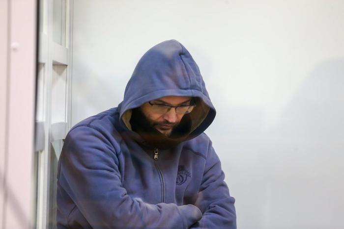 Колония строгого режима: суд вынес приговор пасынку Стаса Намина